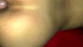 Damn, this quick tight pussy fuck ends with a deep creampie pounding!