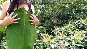 Beautiful Young Latina From Commune Shares Her Traditions