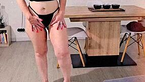 I want you to join and fuck my pussy and ass deep