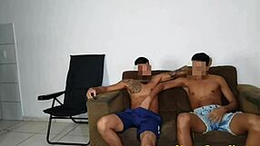 What if we pause the movie for some hot living room sex with that massive 22cm cock pounding me hard?