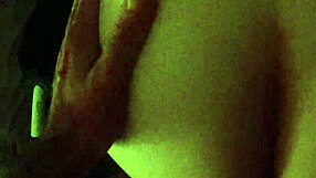 Whoa, check this big ass blonde getting bent over for tight doggy pov action with a monster cock in homemade fun.