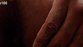 I Feel So Degraded Sniffing and Eating Man Ass Like Hallelujah Johnson