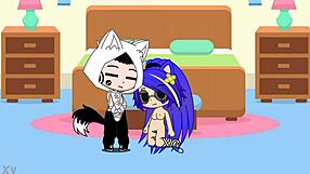 Why Not Dive Into Josefina's Tight Anal Action