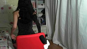 Seo Yun Mi Appears in a Detailed Sexy Video with Various Engaging Moments and Scenes