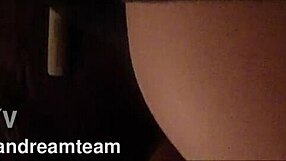 Whoa, check this big ass blonde getting bent over for tight doggy pov action with a monster cock in homemade fun.