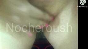 He Jerks Off, Sends It To Me, Then We Fuck In Ass And Pussy Thoroughly