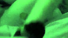 Fucking my best latina friend turns into hardcore action with that big cock making her moan in homemade style