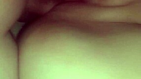 oh i came so good on my husband's cock before bed