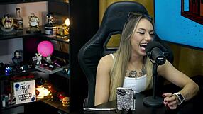 ei, o que você faria com a bianca demarchi nessa casting safada com dirty talk e big tits no podcast p�pum no barraco?