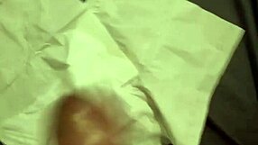 Dopedick69 Beating Off Solo With Monster Cock In Bedroom Quick Session