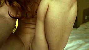 Petite Babe with Cute Features and Small Waist