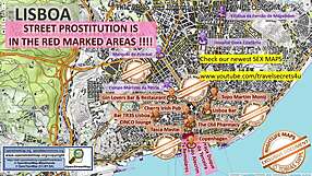 Why Settle For Lisboa Portugal Sex Map When Street Prostitution And Brothels Await?