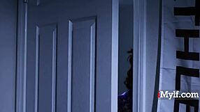 Can Family Sextoys At Xmas Push Daisy Fuentes Juniper Ren Imylf Too Far?