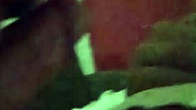 Naughty Bunny Gives Intense Blowjob with Cumshot