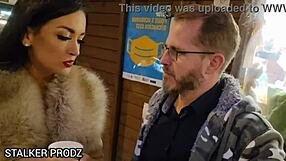 i uh invited this tourist to like hardly fuck my ass after shower quickie with deepthroat and spanking... so intense!