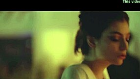 i feel drawn to the emo goth vibes in disclosure magnets with lorde