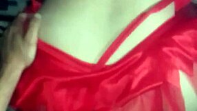 latina amateur bends over for doggystyle blowjob and sucking with guy met at costume party