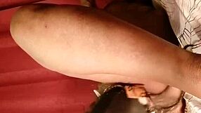 Big Ass Gets Intense Suck and Lick from Long Tongue in Roxy Xxx Scene