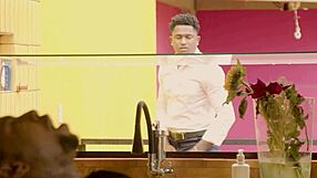 Hey, I went to check out the new house with my hubby and ended up taking it in the ass