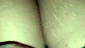 Amateur American Ebony Takes Big Black Cock Deep in Wet Pussy Close-Up!