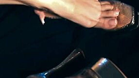 hey i bet you crave more of my toes and feet in lingerie pov