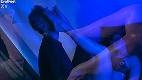 hey i bet you crave more of my toes and feet in lingerie pov