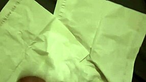 Dopedick69 Beating Off Solo With Monster Cock In Bedroom Quick Session