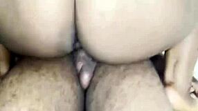 Freaky Shantel shares her performance for your rating thoughts