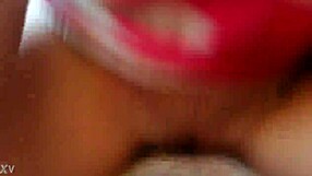 Loca, those white eyes on the Brazilian girl are wild, she's got that intense vibe going on