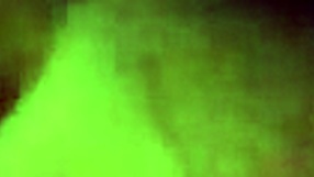 White girl performs oral on Indian cock before swallowing the cum load in her mouth.