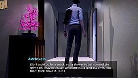 exploring academy 204 game with all its challenges and levels