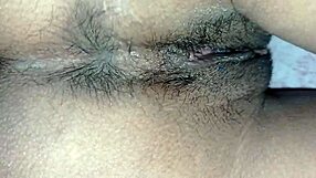 I Crave That Intense Closeup Fuck With My Indian Big Ass Friend On The Ranch