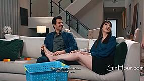 Oh Hun She Reminds Me Of You In College So Tight And Fucking In Skirt! Freeuse Open Relationship Jay Smooth Serena Hill