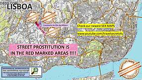 Why Settle For Lisboa Portugal Sex Map When Street Prostitution And Brothels Await?