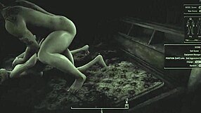 Fallout 4 PC Game Experience with Intense Action and Exploration