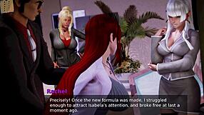 exploring academy 204 game with all its challenges and levels