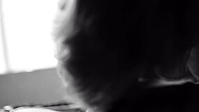 I felt an overwhelming rush of pleasure and connection from that exquisite deepthroat blowjob by this passionate Chilean woman. Her skills stirred deep emotions in me