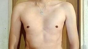 Chacal Caliente Demonstrates Intense Solo Skills with Remarkable Energy and Focus in This Captivating Display