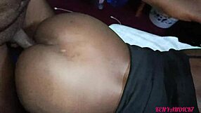 amateur couples dive into hardcore doggystyle banging adventure