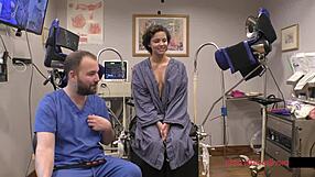 I experienced tampa university entrance physical with rebel wyatt