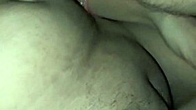 Indian Wife Shared In Wild Bedroom Action!