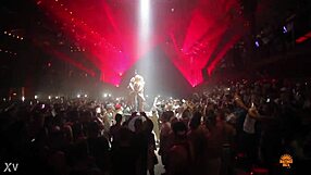 Matinée Pervert Amnesia Event in Ibiza 2014