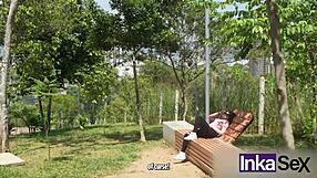 Fuertes Confesiones Incomodan a Puta Colombiana Para Después Ser Follada y Humillada!