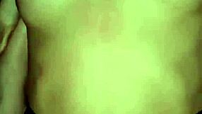 Delicious Latina Lets Me Fuck Her After Work