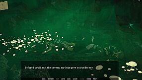 tales from the unending void 100