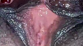 My Wet Pussy Needs Your Attention Now!