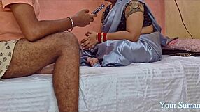 अरे स्टेपमॉम क्रीमपाई और चूत भरी क्यूम के साथ खत्म होती है