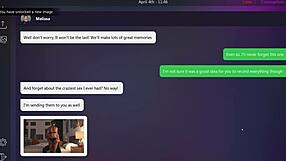 Big ass stepdaughter takes huge cock in naughty play