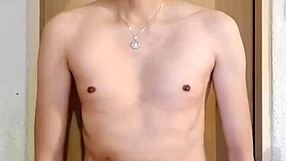 Chacal Caliente Demonstrates Intense Solo Skills with Remarkable Energy and Focus in This Captivating Display