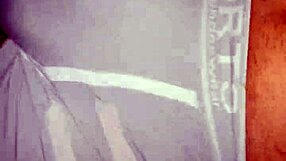 Can You Handle This Outdoor Hardon Bulging In Tight Shorts For Public Tease?